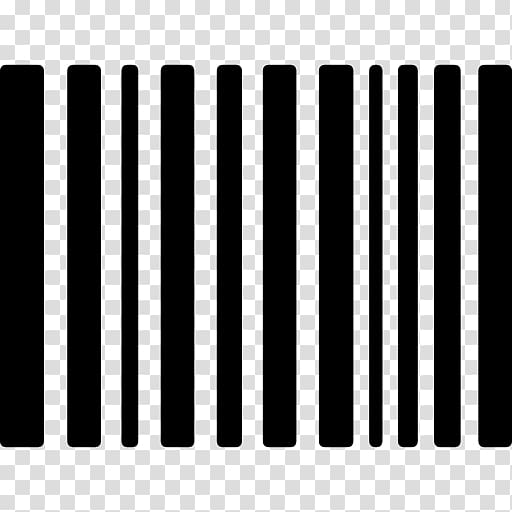 Barcode Line, bar code transparent background PNG clipart