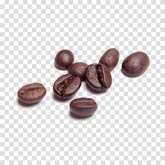 Single-origin coffee Cafe Chocolate-covered coffee bean Jamaican Blue Mountain Coffee, Coffee transparent background PNG clipart