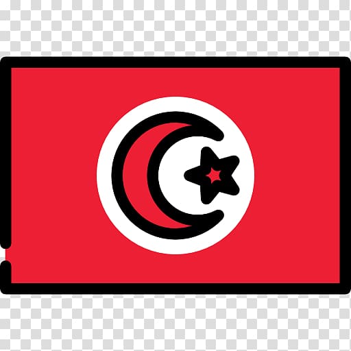 Flag of Tunisia Prodexo Computer Icons, Flag transparent background PNG clipart