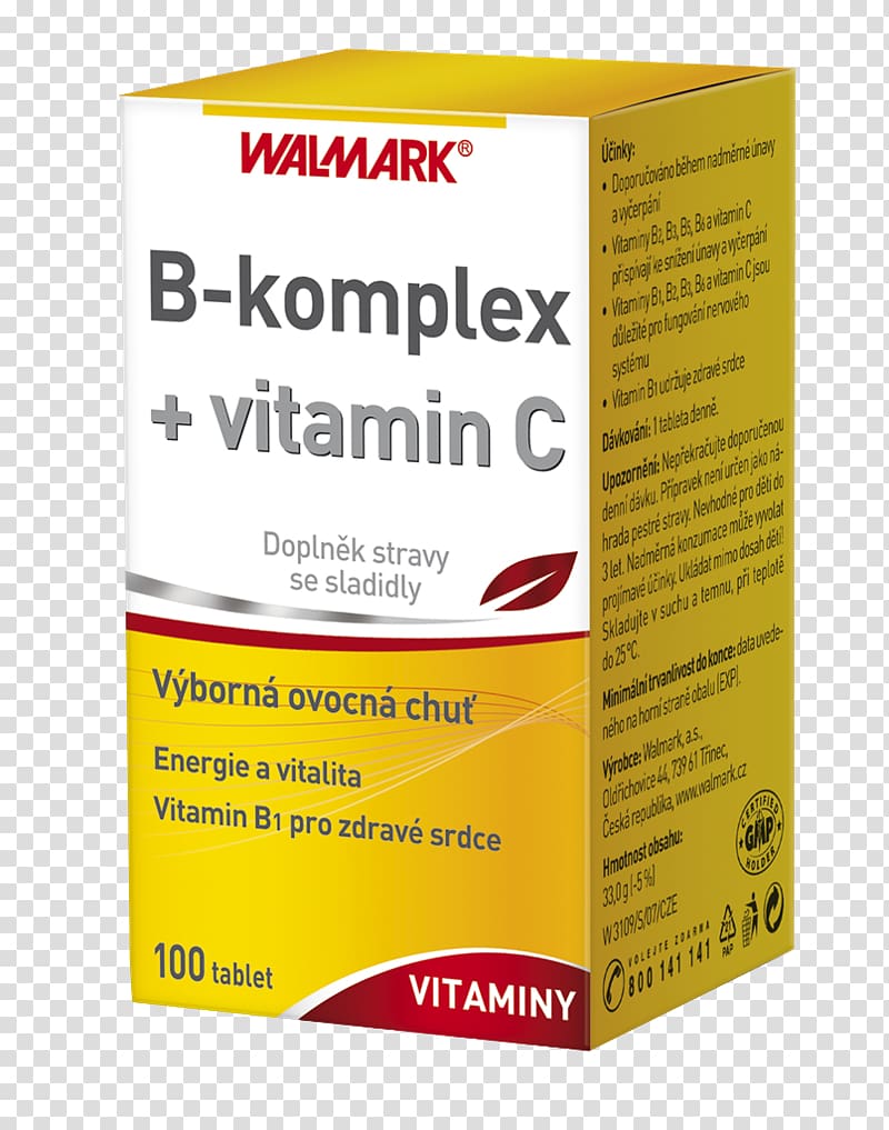 Dietary supplement B vitamins Vitamin C Biotin, vitamin B3 transparent background PNG clipart