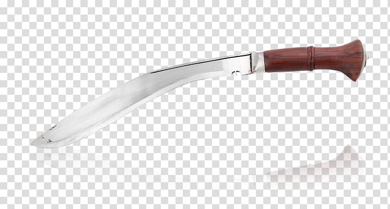 Utility Knives Bowie knife Hunting & Survival Knives Machete, knife transparent background PNG clipart