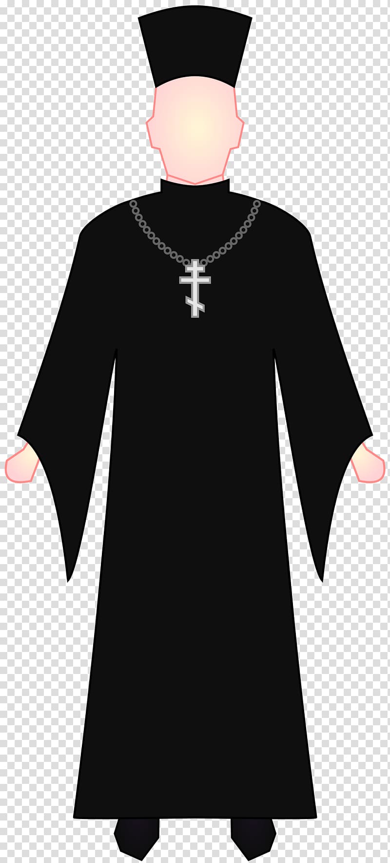 Russian Orthodox Church Robe Eastern Orthodox Church Vestment , Clergy Robe transparent background PNG clipart