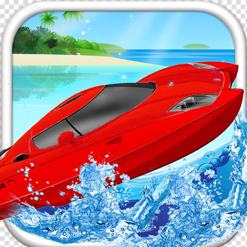 Boat Arcade game Racing Star Wars: Racer Arcade, boat transparent background PNG clipart