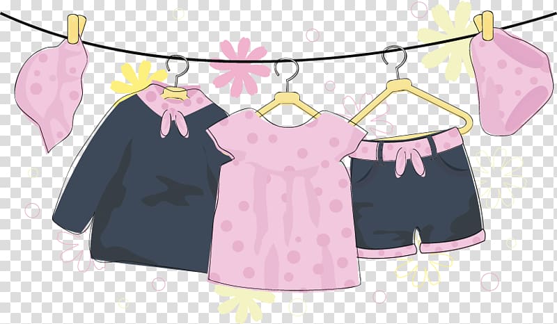 Children\'s clothing Cartoon, others transparent background PNG clipart
