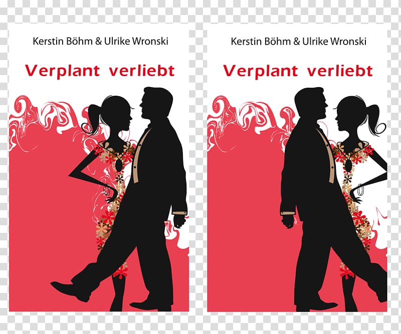 Human behavior Public Relations Logo Conversation Valentine\'s Day, Book Cover Design transparent background PNG clipart