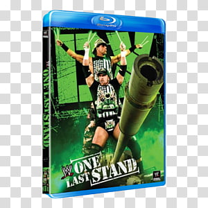 D-Generation X WWE Professional wrestling DVD Monday Night Wars, wwe transparent background PNG clipart thumbnail