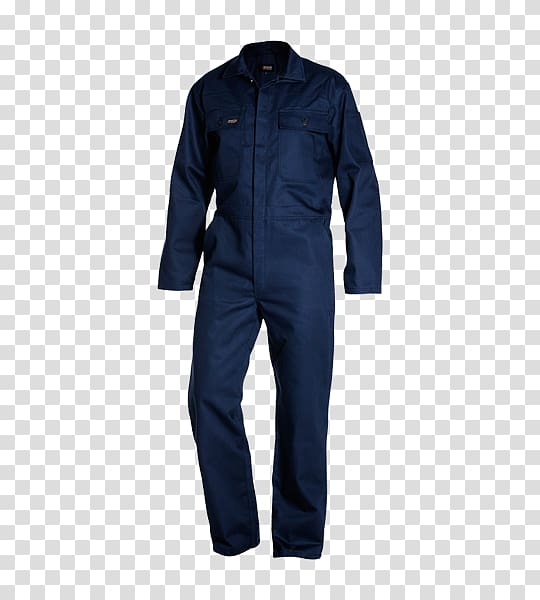 Tracksuit Boilersuit Overall Workwear Clothing, suit transparent background PNG clipart