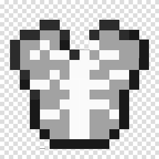 Minecraft: Pocket Edition Minecraft: Story Mode Breastplate Armour, gondor transparent background PNG clipart