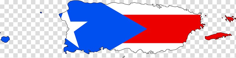 Flag of Puerto Rico Spanish–American War, Puerto Rico Flag transparent background PNG clipart