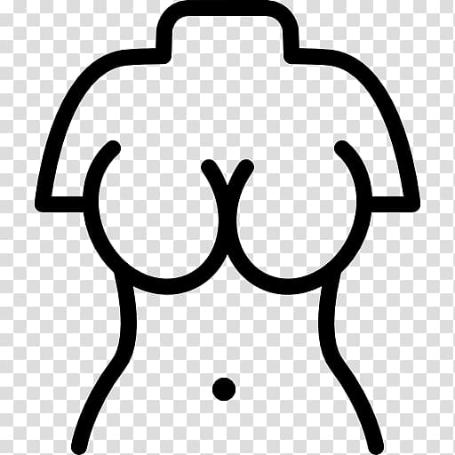 Torso Computer Icons Human body, others transparent background PNG clipart