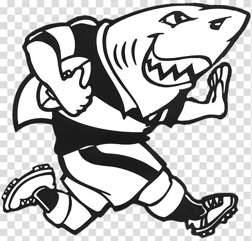 Sharks Bulls Rugby union KwaZulu-Natal, sharks transparent background PNG clipart