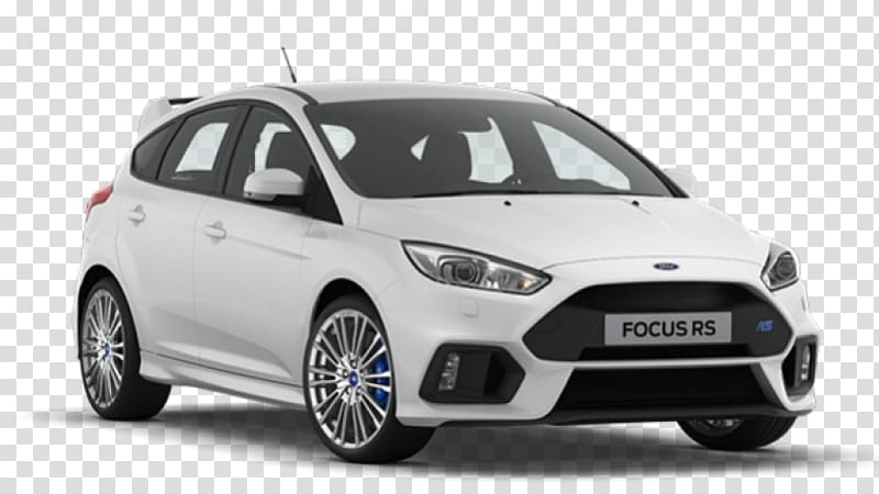 Ford Motor Company Ford Focus RS Car Ford Focus ST, ford transparent background PNG clipart