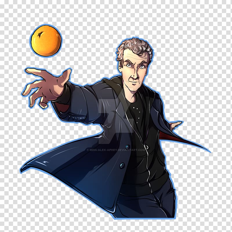 Human behavior Illustration Cartoon Character, matt smith doctor who transparent background PNG clipart