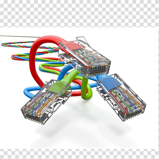 Network Cables Structured cabling Computer network Electrical cable, Patch Cable transparent background PNG clipart