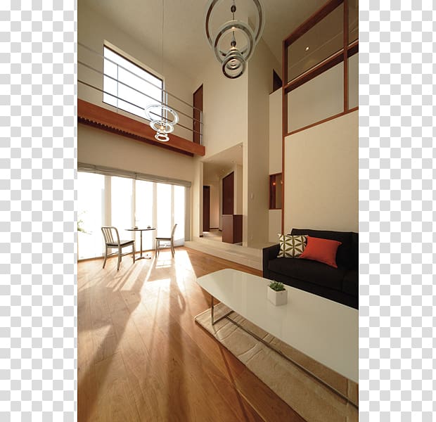 Interior Design Services Wood flooring Laminate flooring, design transparent background PNG clipart