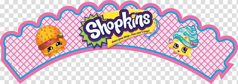 Party Shopkins Paper Chocolate bar Christmas, party transparent background PNG clipart