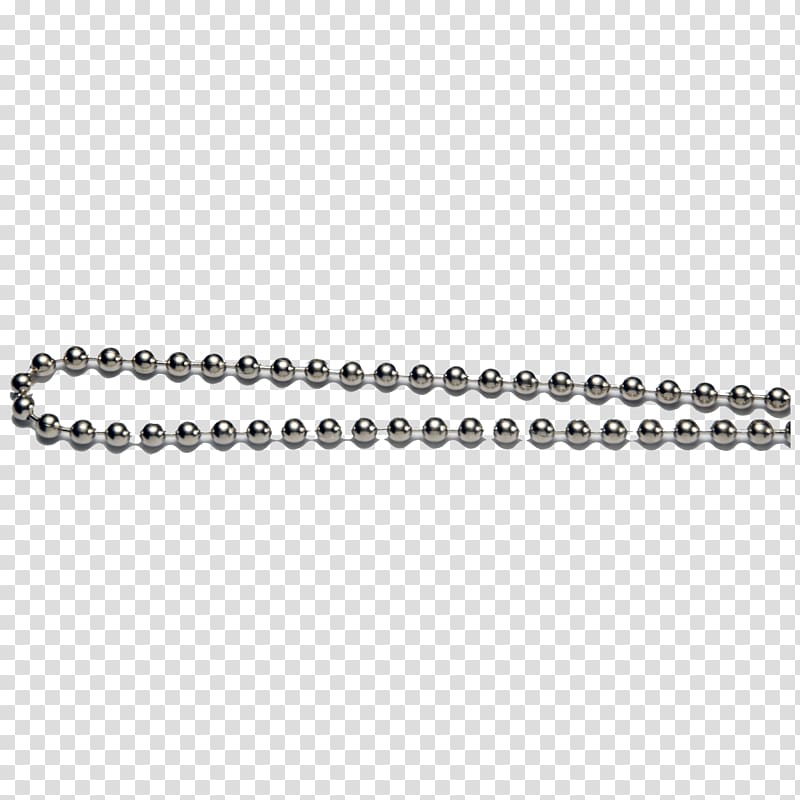 Chain Body Jewellery Font, chain transparent background PNG clipart