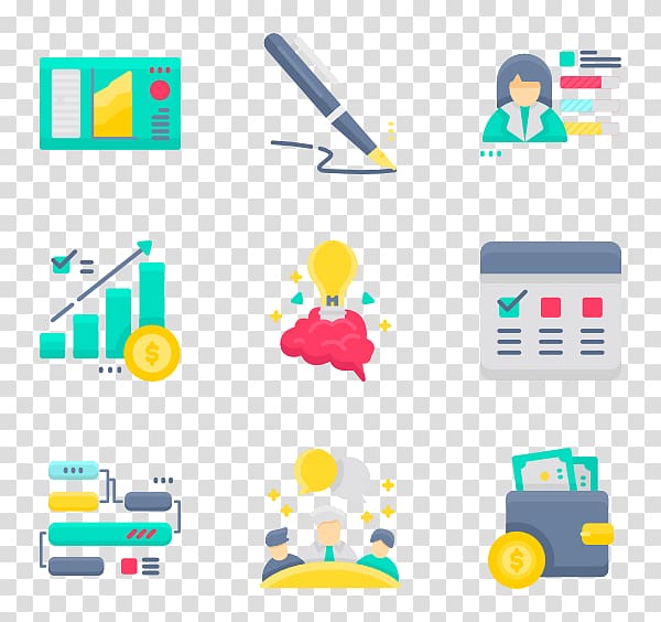 Computer Icons Project management, project management transparent background PNG clipart