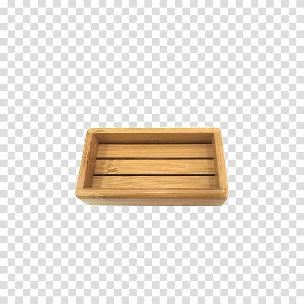Wood Rectangle Tray, Bamboo home bamboo bath soap box transparent background PNG clipart