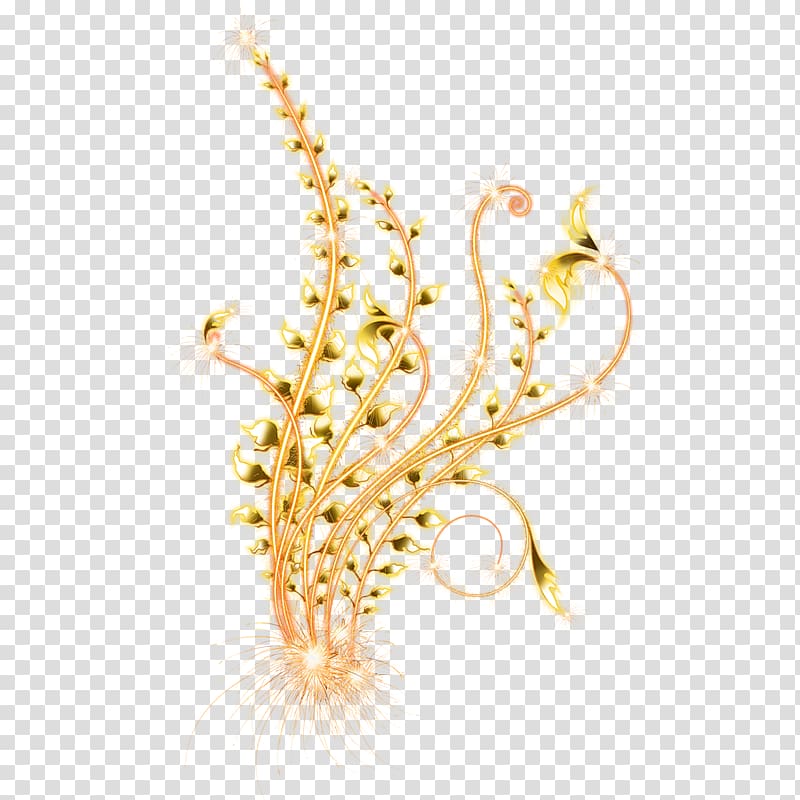 Body Jewellery Grasses Cereal Grain, Jewellery transparent background PNG clipart