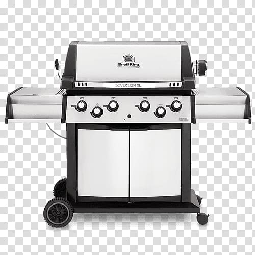 Barbecue Grilling Gasgrill Broil King Regal S440 Pro Broil King Sovereign 90, barbecue transparent background PNG clipart
