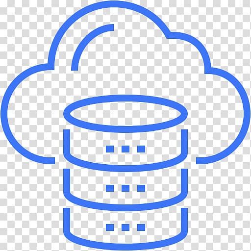 Data center Cloud computing Data management Big data, cloud computing transparent background PNG clipart