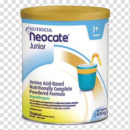 Amino acid-based formula Prebiotic Pediatrics Infant Medical food, nutrición transparent background PNG clipart