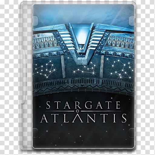 Stargate Atlantis, Season 4 Television show Stargate Atlantis, Season 2, Tv Show Mega Pack 1 transparent background PNG clipart