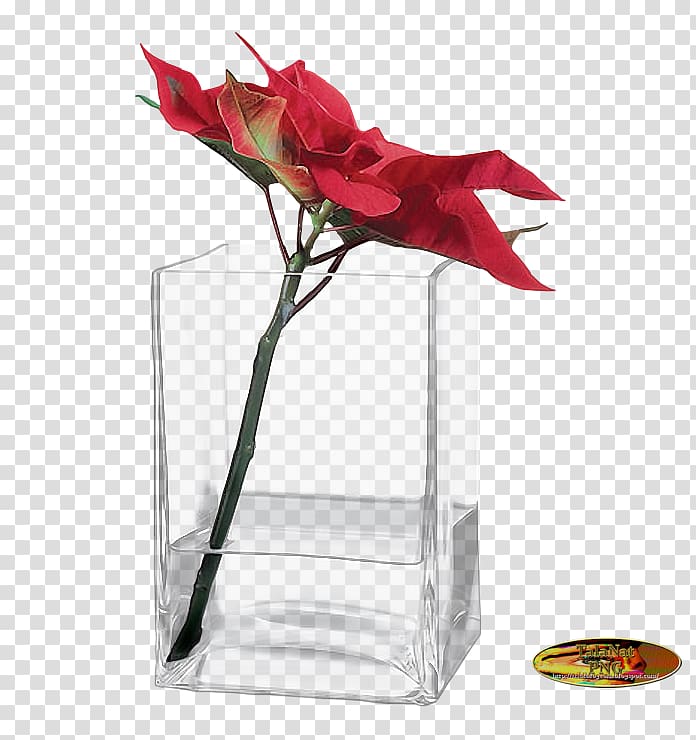 Vase Glass Floral design Online shopping, vase transparent background PNG clipart
