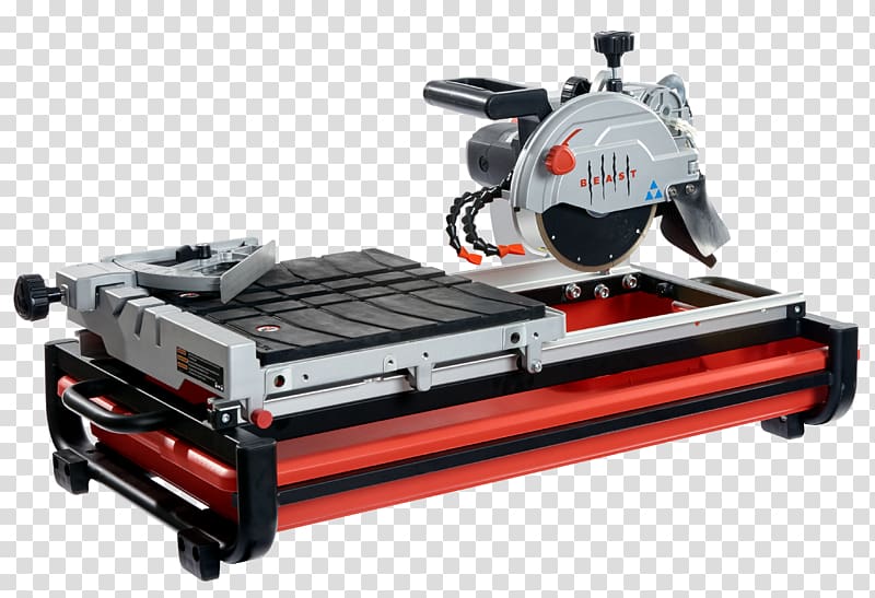 Ceramic tile cutter Saw Cutting Tool, others transparent background PNG clipart
