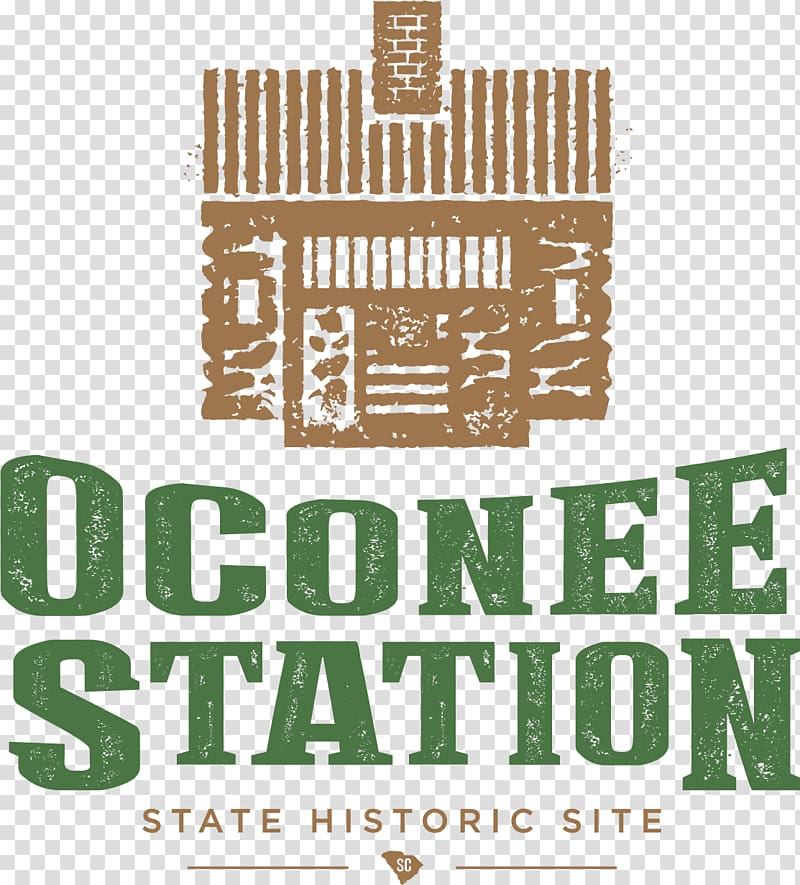 Congaree National Park Falls Park, Greenville, SC Oconee Station and Richards House Oconee Station State Historic Site, Historic Site transparent background PNG clipart