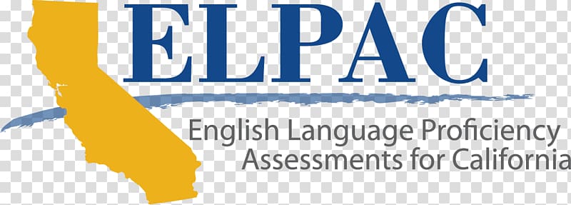 ELPAC Test California English Language Development Test School English-language learner, school transparent background PNG clipart