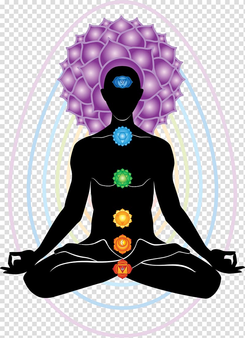 Rishikesh Yoga Chakra Symbol Meditation, Yoga transparent background PNG clipart