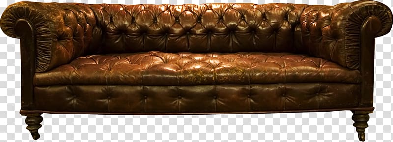 Couch Leather Furniture, Europe,sofa transparent background PNG clipart