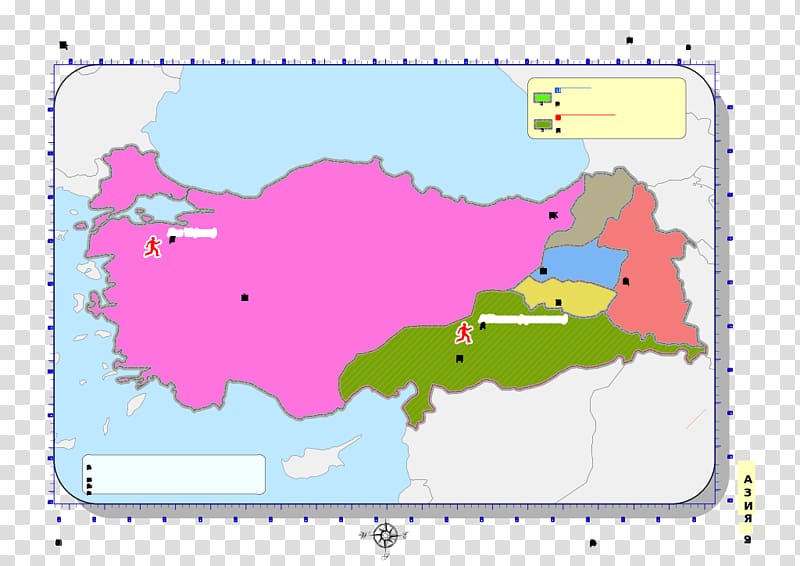 Flag of Turkey Political party Alternative and Change Party Map, vi map transparent background PNG clipart