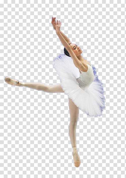 ballerina, Ballet Dancer Ballet Dancer, White ballet dancer transparent background PNG clipart