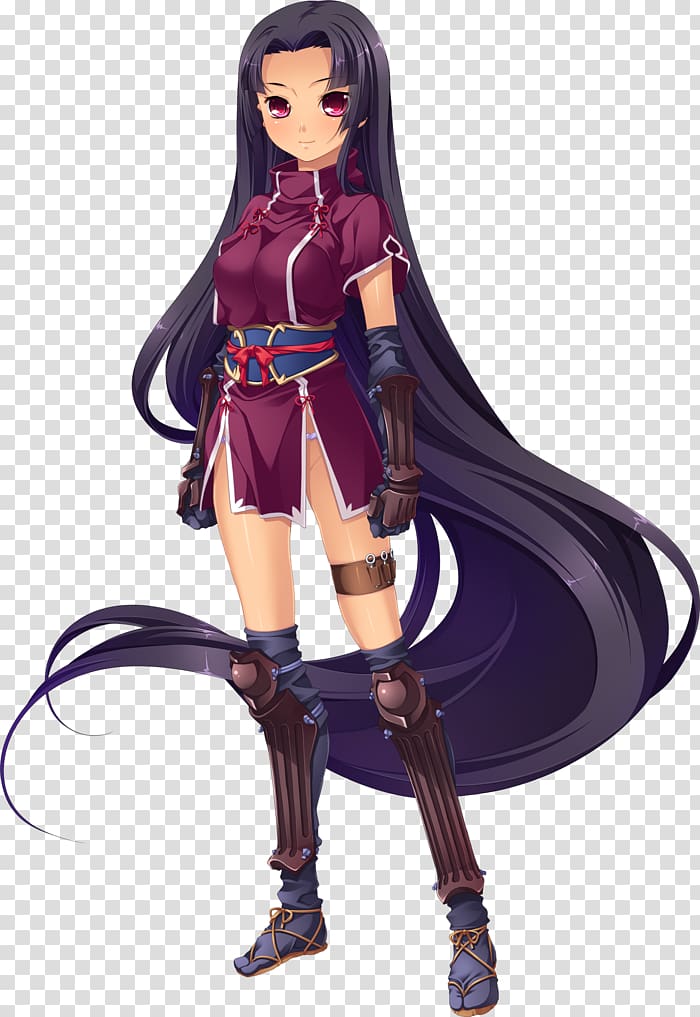 Koihime Musō Namuwiki Anime Wikia, others transparent background PNG clipart