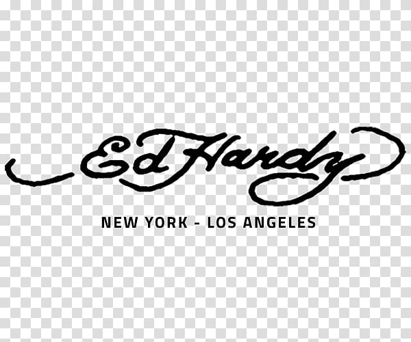 Ed Hardy Tattoo artist Perfume Eau de toilette Fashion, Ed Hardy transparent background PNG clipart