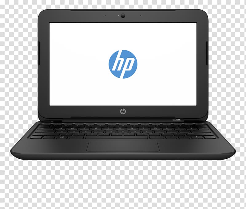 Hewlett-Packard HP Pavilion Laptop Intel Celeron, hewlett-packard transparent background PNG clipart