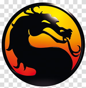 Mortal Kombat 4 logo, GDBD Design