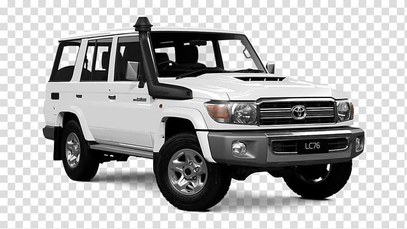 Toyota Land Cruiser (J70) Lexus LX Chassis cab, toyota transparent background PNG clipart