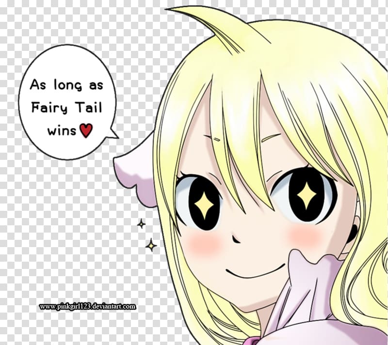 fairy tail mavis cute