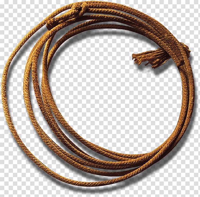 Lasso Rope Cowboy Arrowhead Point Camping Resort Grant-Kohrs Ranch National Historic Site, knotted rope transparent background PNG clipart