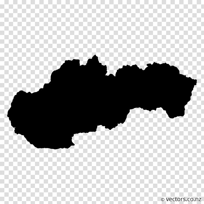 Slovakia , blank transparent background PNG clipart