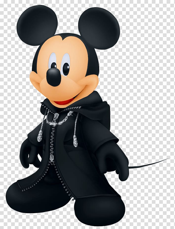 Mickey Mouse Kingdom Hearts II Kingdom Hearts 358/2 Days Kingdom Hearts Birth by Sleep Sora, kingdom hearts transparent background PNG clipart