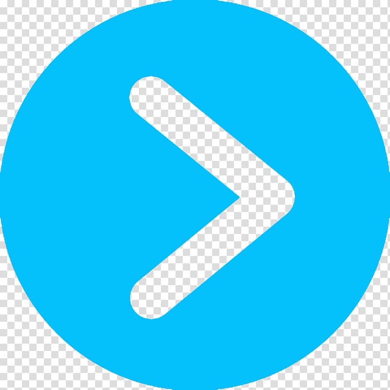 blue arrow icon, Bullet Computer Icons Arrow Symbol, Arrow transparent background PNG clipart