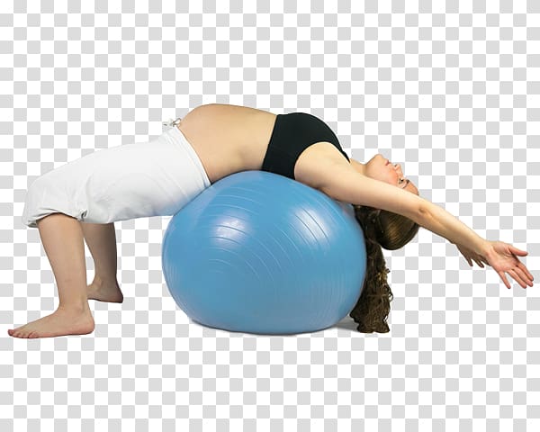 Exercise Balls Pilates Medicine Balls, fitness program transparent background PNG clipart