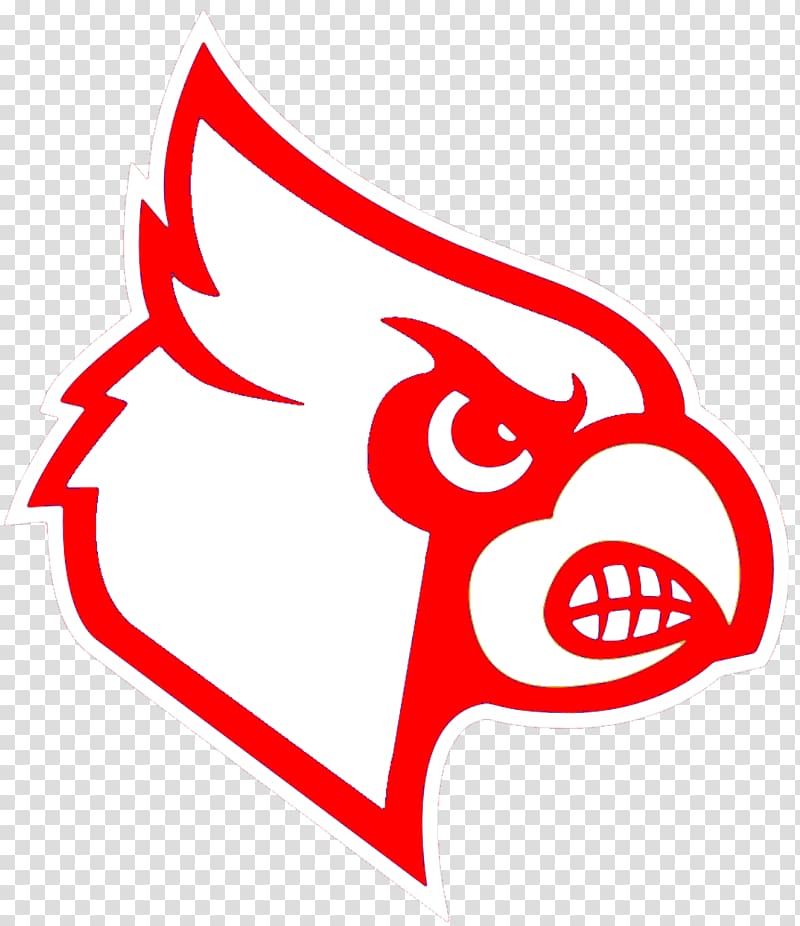 cardinal basketball logo