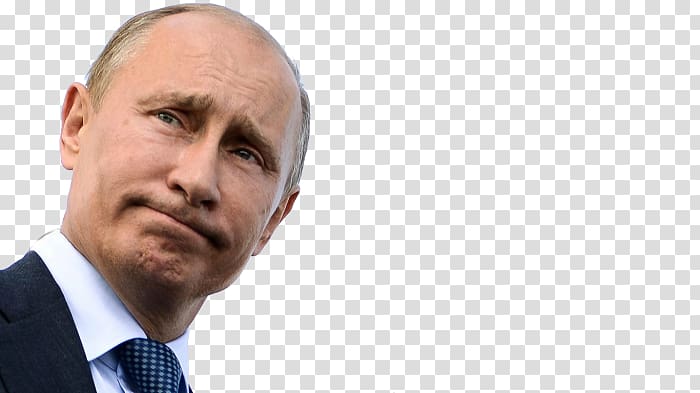 Vladimir Putin President of Russia United States United Russia, vladimir putin transparent background PNG clipart