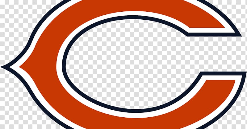 Logos and uniforms of the Chicago Bears NFL Green Bay Packers, bear two transparent background PNG clipart